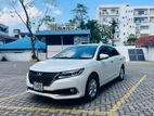 Toyota Allion 2016