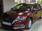 Toyota Allion 2016