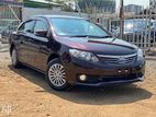 Toyota Allion 2016 Leasing 80%