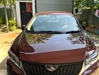 Toyota Allion 2017