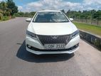Toyota Allion 2017