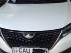 Toyota Allion 2017