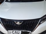Toyota Allion 2017