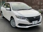 Toyota Allion 2017 Leasing & Loans 80%