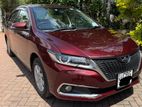 Toyota Allion 2018