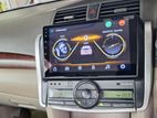 Toyota Allion 2+32 Android Player with Panel