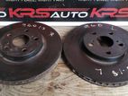 Toyota Allion 240 1800 CC Front Break Disk