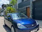 Toyota Allion 240 2001