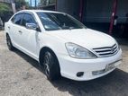 Toyota Allion 240 2002