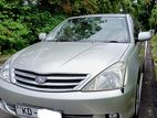 Toyota Allion 240 2002