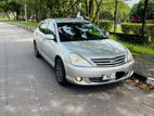 Toyota Allion 240 2002