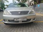 Toyota Allion 240 2002