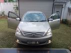 Toyota Allion 240 2002