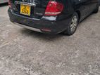 Toyota Allion 240 2002