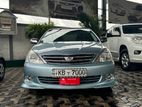 Toyota Allion 240 2002