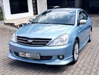 Toyota Allion 240 2002