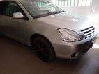 Toyota Allion 240 2002