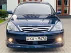 Toyota Allion 240 2002