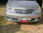 Toyota Allion 240 2002