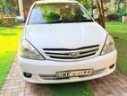 Toyota Allion 240 2002