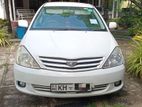 Toyota Allion 240 2003