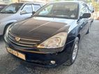 Toyota Allion 240 2003