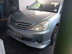 Toyota Allion 240 2003