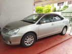 Toyota Allion 240 2003