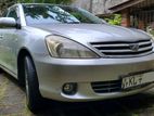 Toyota Allion 240 2003