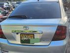 Toyota Allion 240 2003