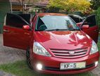Toyota Allion 240 2003