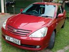Toyota Allion 240 2003