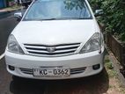 Toyota Allion 240 2003