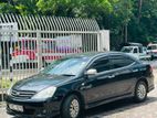 Toyota Allion 240 2003