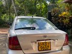 Toyota Allion 240 2003