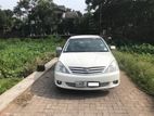 Toyota Allion 240 (2004) Car For Rent