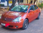 Toyota Allion 240 2004