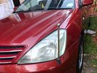 Toyota Allion 240 2004