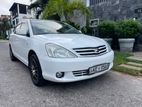 Toyota Allion 240 2004