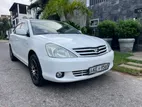 Toyota Allion 240 2004
