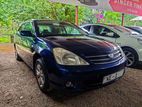 Toyota Allion 240 2004