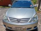 Toyota Allion 240 2004