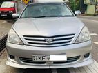 Toyota Allion 240 2004