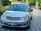 Toyota Allion 240 2004
