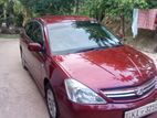 Toyota Allion 240 2005