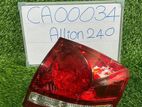 Toyota Allion 240 (2005) Tail Lamp