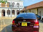 Toyota Allion 240 2006