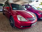 Toyota Allion 240 2006