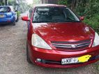 Toyota Allion 240 2006