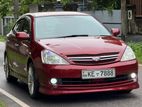 Toyota Allion 240 2006